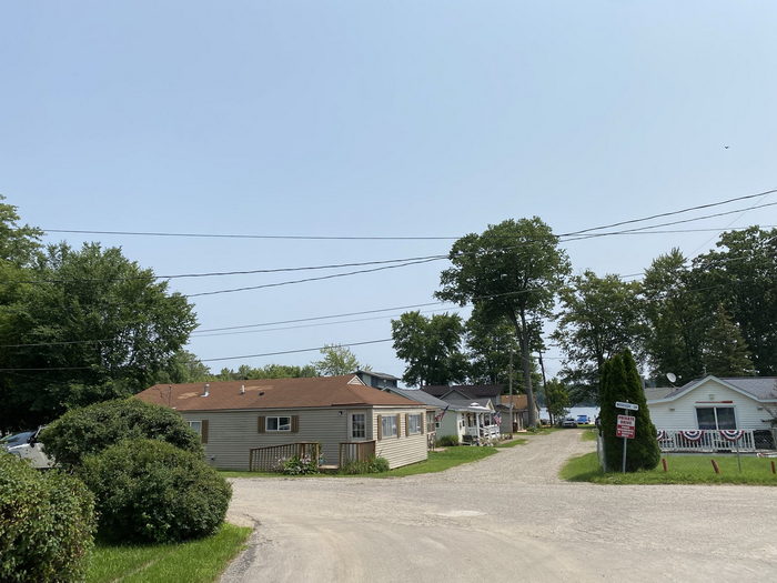 Kaiserville - Aug 2021 Photo (newer photo)